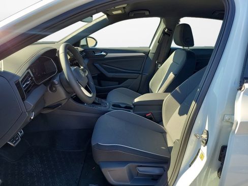 New 2026 Volkswagen Jetta Sport image 9