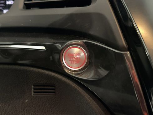 Used 2019 Acura ILX w/ Technology & A-SPEC Package image 26