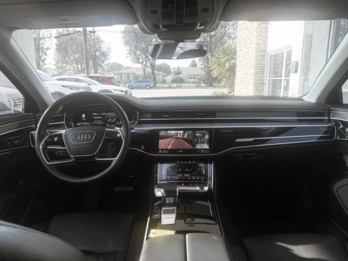 Used 2022 Audi A8 L 3.0T image 26