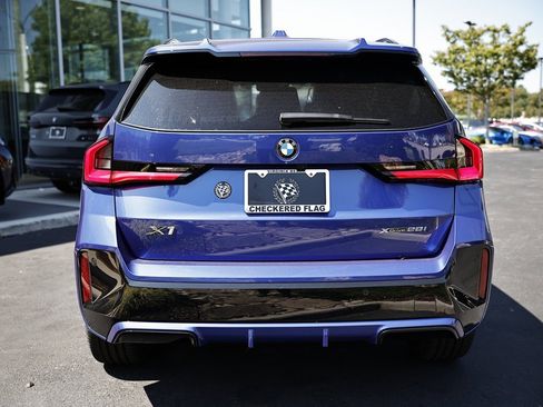 New 2026 BMW X1 xDrive28i w/ Technology Package image 7