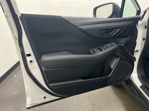 Used 2023 Subaru Outback 2.5i image 13