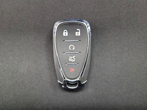 Used 2024 Chevrolet Malibu LT image 32