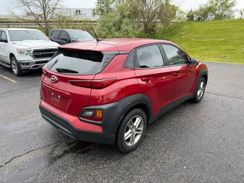 Used 2018 Hyundai Kona SE FWD image 3