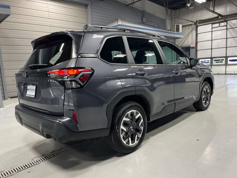 Used 2026 Subaru Forester AWD/4WD image 8