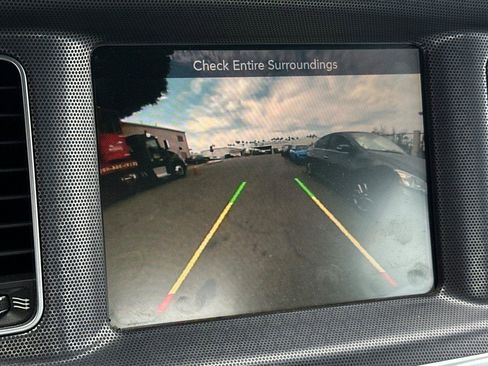 Used 2016 Dodge Charger R/T w/ Plus Group image 21