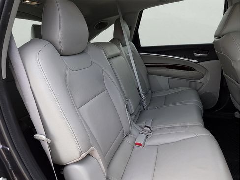 Used 2015 Acura MDX SH-AWD w/ Technology Package image 10