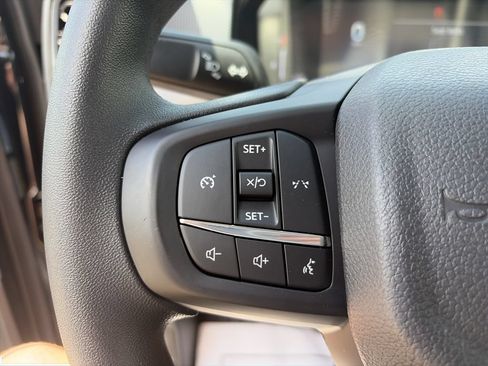 New 2026 Ford Ranger XL AWD/4WD image 21