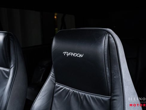 Used 1992 GMC Jimmy Turbo image 18