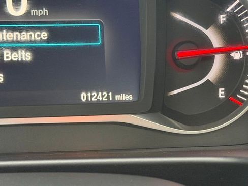 Certified 2025 Honda Passport Black Edition image 33