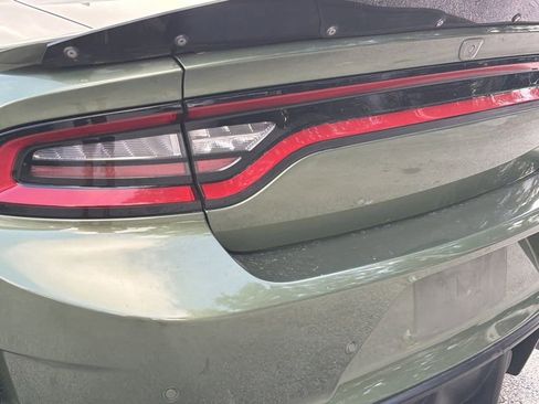 Used 2021 Dodge Charger R/T w/ Navigation & Travel Group RWD image 9