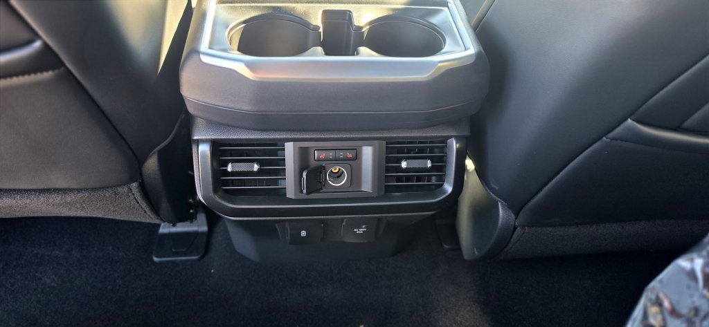 New 2026 Ford F150 Raptor AWD/4WD image 34