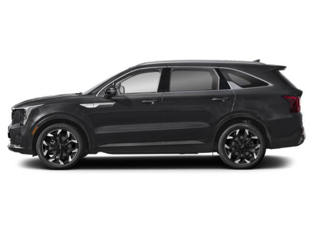 Used 2025 Kia Sorento EX AWD/4WD image 3