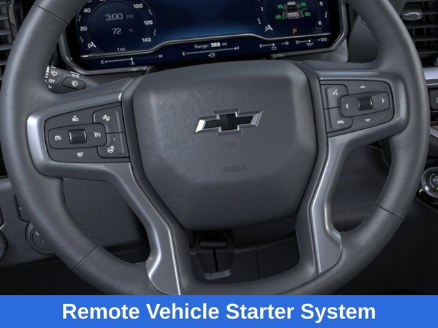 New 2026 Chevrolet Silverado 1500 RST w/ RST Select Package AWD/4WD image 20