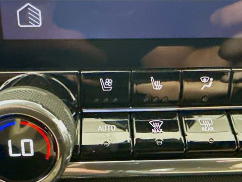 New 2026 Chevrolet Colorado Z71 w/ Technology Package image 21