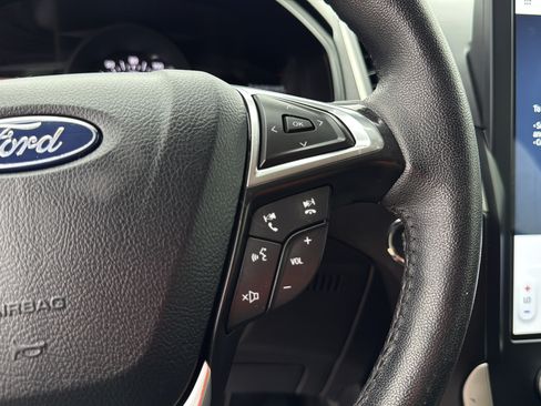 Used 2024 Ford Edge SEL AWD/4WD image 24