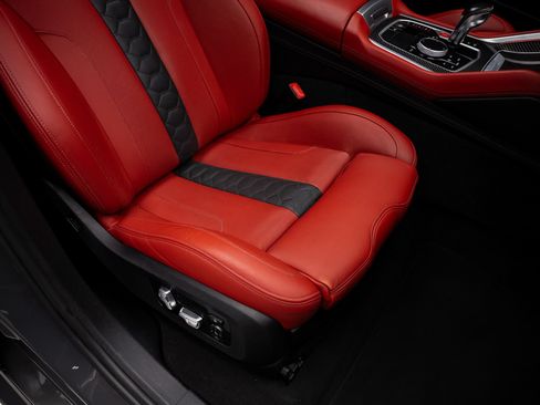 Used 2023 BMW X6 M w/ Competition Package AWD/4WD image 69