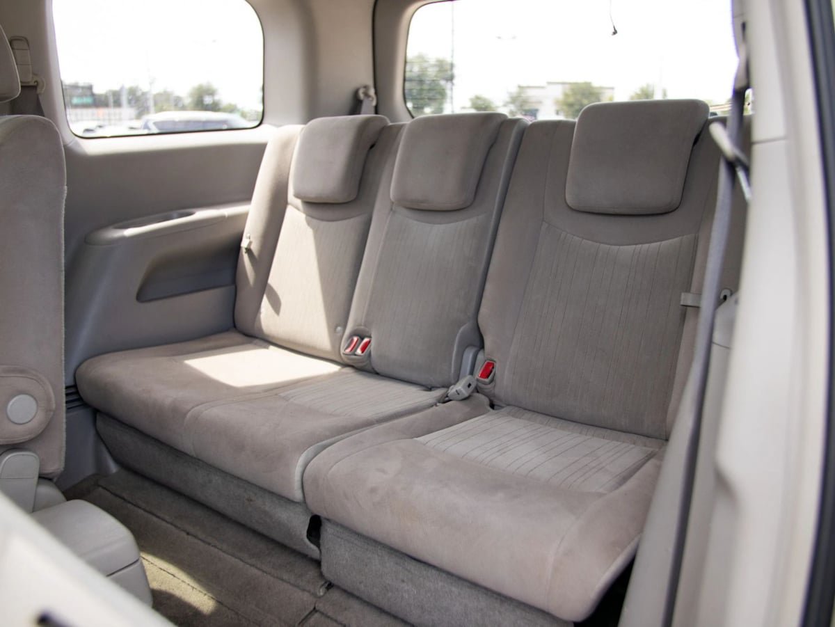 Used 2017 Nissan Quest SV FWD image 26