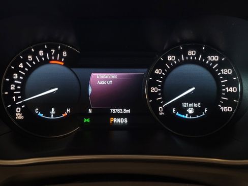 Used 2016 Lincoln MKX Reserve w/ Technology Package image 23