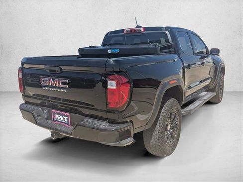 Used 2024 GMC Canyon Elevation w/ Convenience Package RWD image 5