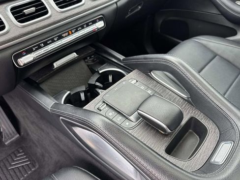 Used 2021 Mercedes-Benz GLE 350 w/ Premium Package image 26