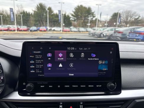 Used 2023 Kia Forte GT-Line w/ GT-Line Premium Package image 27