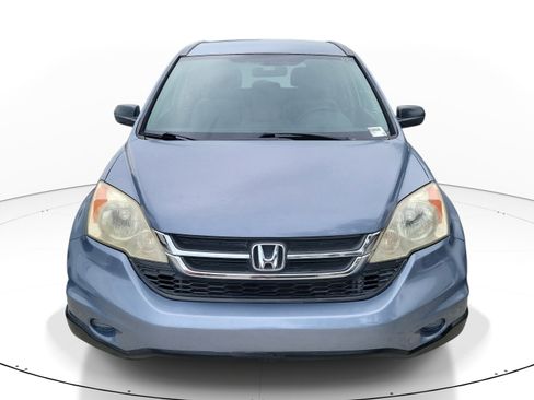 Used 2011 Honda CR-V LX image 10