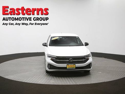Used 2024 Volkswagen Jetta Sport FWD image 53