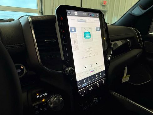 New 2026 RAM 1500 Laramie image 29