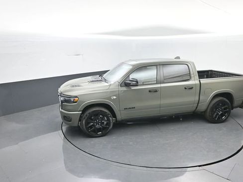 Used 2026 RAM 1500 Laramie w/ Night Edition AWD/4WD image 24