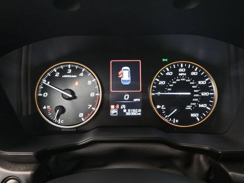 Used 2022 Subaru Outback Wilderness AWD/4WD image 11