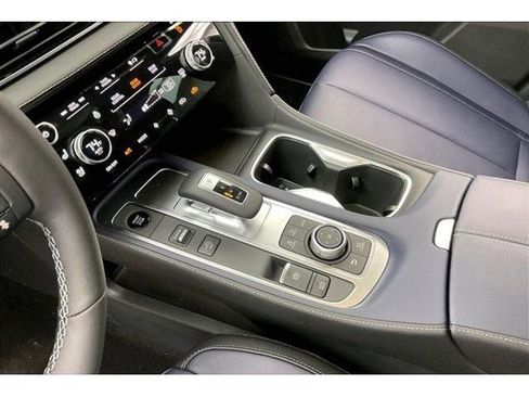 New 2026 INFINITI QX60 Sport w/ Dark Cargo Package AWD/4WD image 29