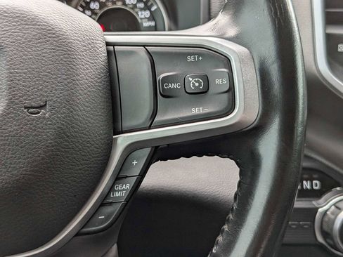 Used 2020 RAM 1500 Big Horn RWD image 24