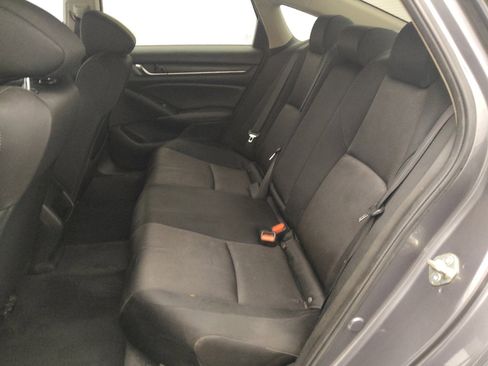 Used 2020 Honda Accord LX image 18