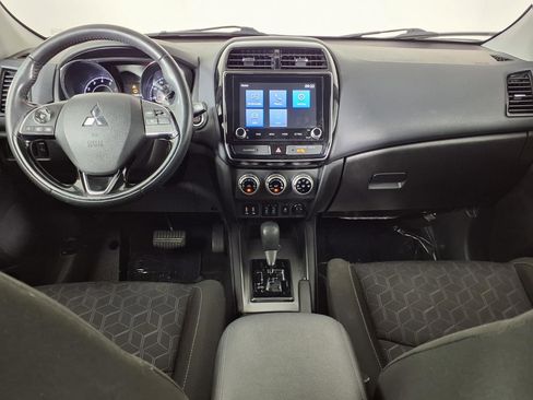 Used 2020 Mitsubishi Outlander Sport SE image 12