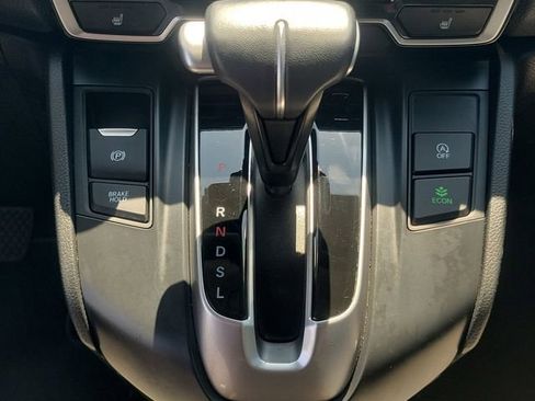 Used 2022 Honda CR-V Touring image 37