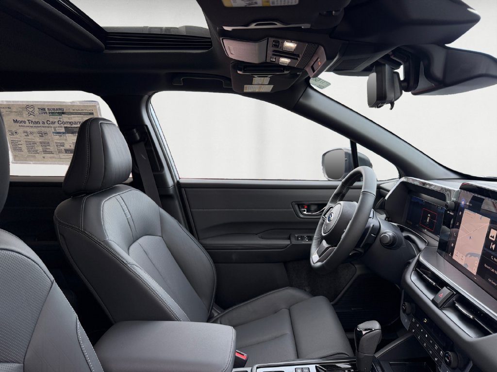 New 2026 Subaru Outback Touring XT AWD/4WD image 15