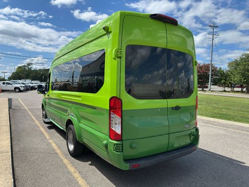 Used 2018 Ford Transit 350 XL RWD image 6