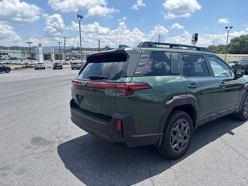 Certified 2026 Subaru Outback Premium AWD/4WD image 5