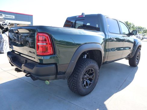New 2026 RAM 1500 RHO AWD/4WD image 21