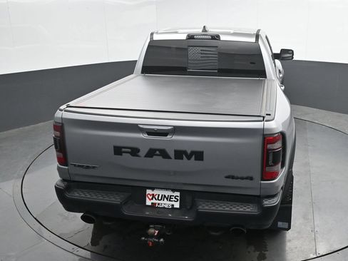Used 2022 RAM 1500 TRX w/ TRX Level 2 Equipment Group AWD/4WD image 30