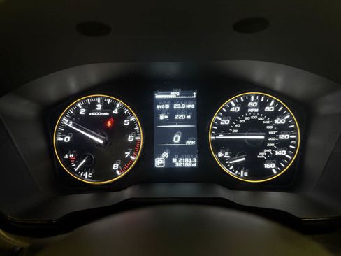 Used 2023 Subaru Outback Wilderness AWD/4WD image 20