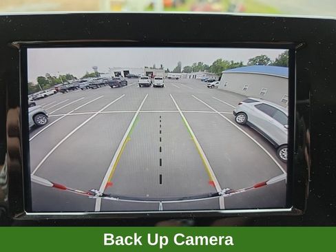 Used 2025 RAM ProMaster 2500 w/ U-Haul Equipment Group FWD image 32