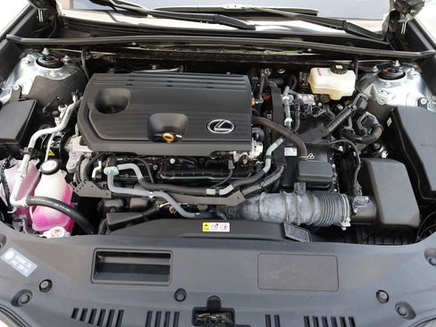 Used 2022 Lexus ES 300h F Sport w/ Accessory Package 2 FWD image 62