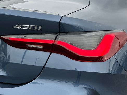 Used 2021 BMW 430i Coupe RWD image 23