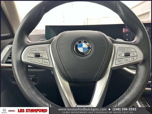 Used 2023 BMW X7 xDrive40i w/ Executive Package image 23