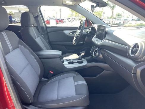 Used 2023 Chevrolet Blazer LT FWD image 27