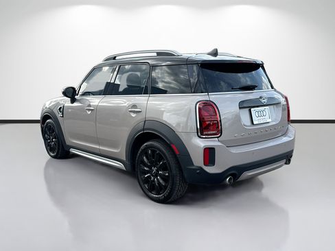 Used 2024 MINI Cooper Countryman S image 5