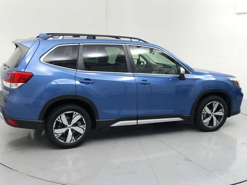 Used 2020 Subaru Forester Touring w/ Popular Package #2 AWD/4WD image 11
