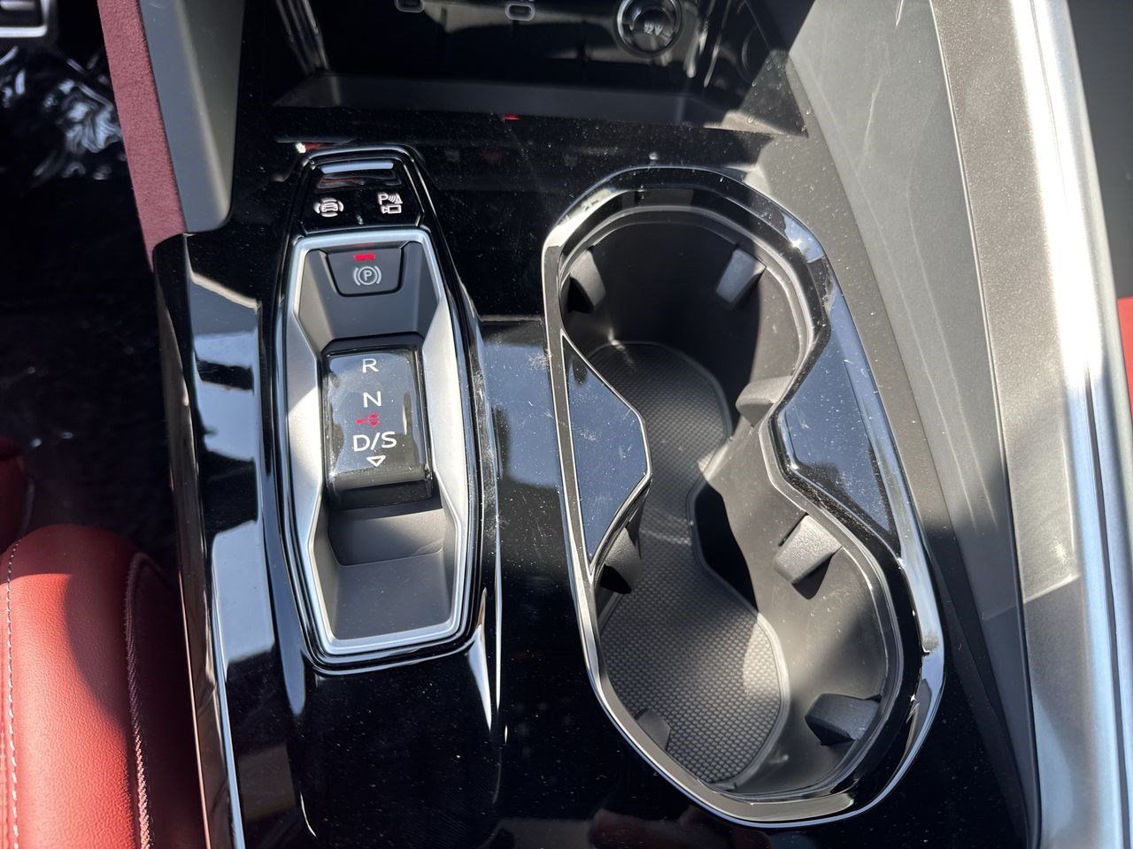 New 2026 Audi SQ5 Premium Plus AWD/4WD image 15