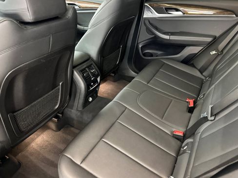 Used 2019 BMW X3 sDrive30i w/ Driving Assistance Package RWD image 25